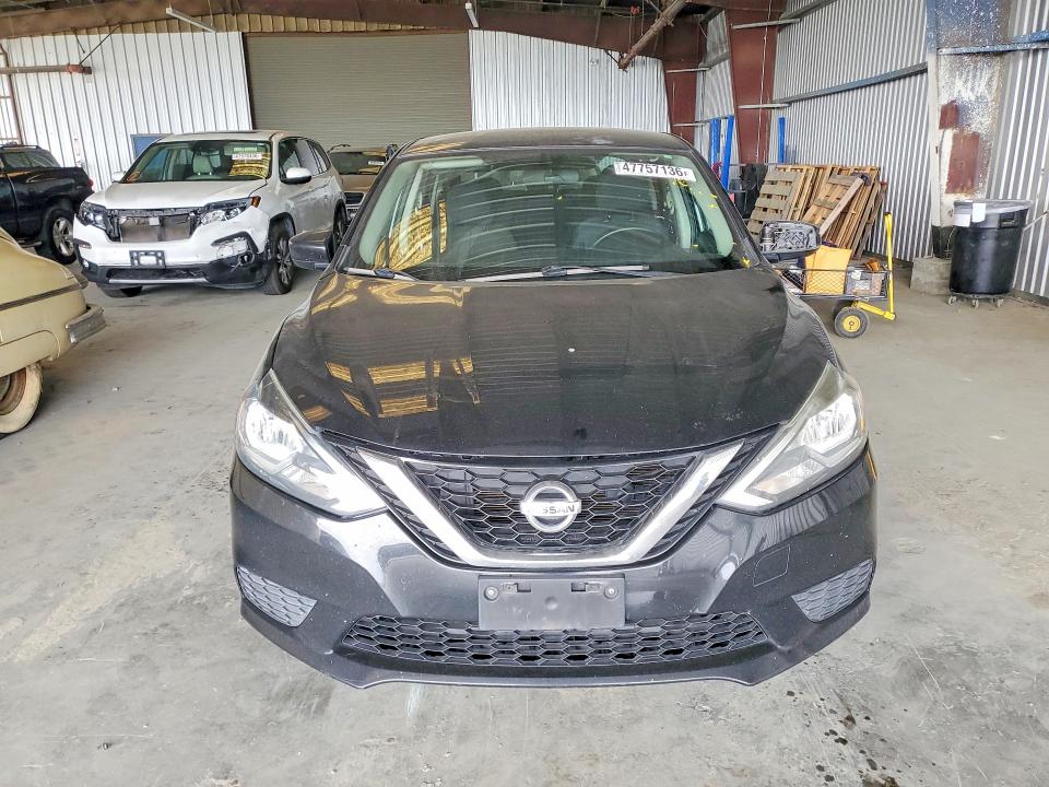 Aukcja sprzedaży 2017 Nissan Sentra, vin: 3N1AB7APXHY283952, numer aukcji: 47757136