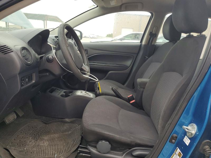 Aukcja sprzedaży 2020 Mitsubishi Mirage, vin: ML32A3HJ7LH006942, numer aukcji: 47959456