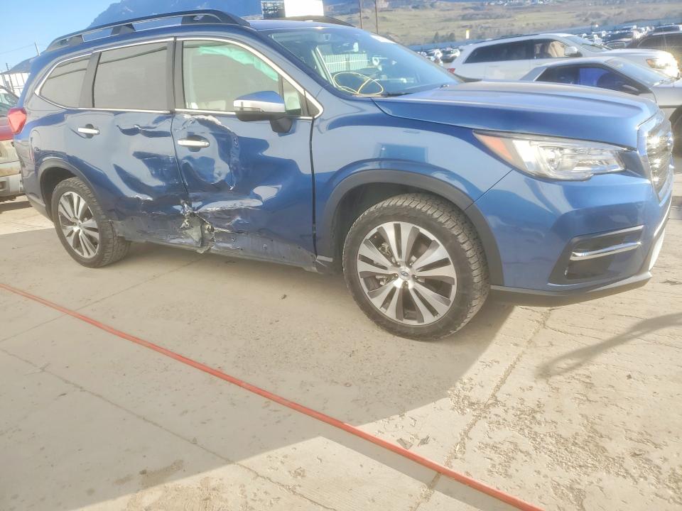 Продаж на аукціоні авто 2022 Subaru Ascent, vin: 4S4WMARD7N3403467, номер лоту: 46509156