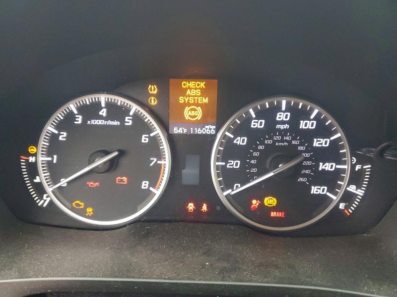 Продаж на аукціоні авто 2016 Acura Ilx, vin: 19UDE2F30GA018925, номер лоту: 41732126