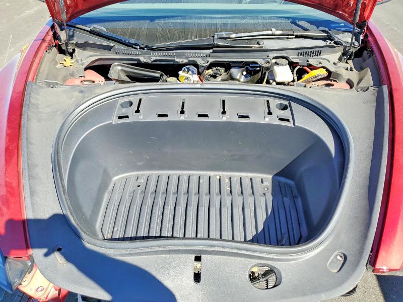 2024 Tesla Model 3 მანქანა იყიდება აუქციონზე, vin: 5YJ3E1EA2RF742243, აუქციონის ნომერი: 47275576