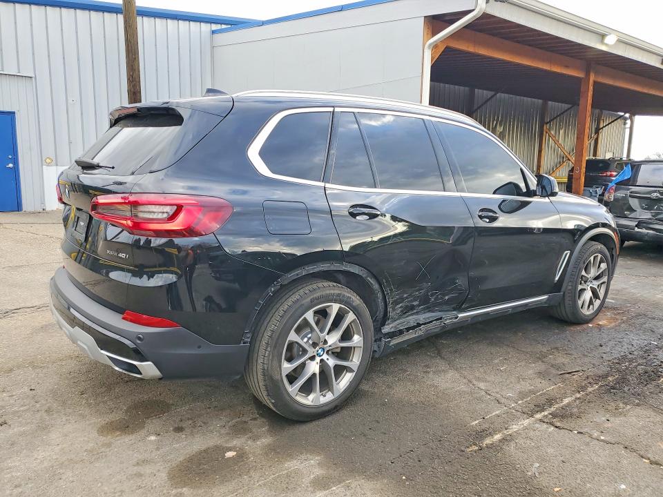 Aukcja sprzedaży 2022 Bmw X5, vin: 5UXCR6C09N9K56396, numer aukcji: 79453345