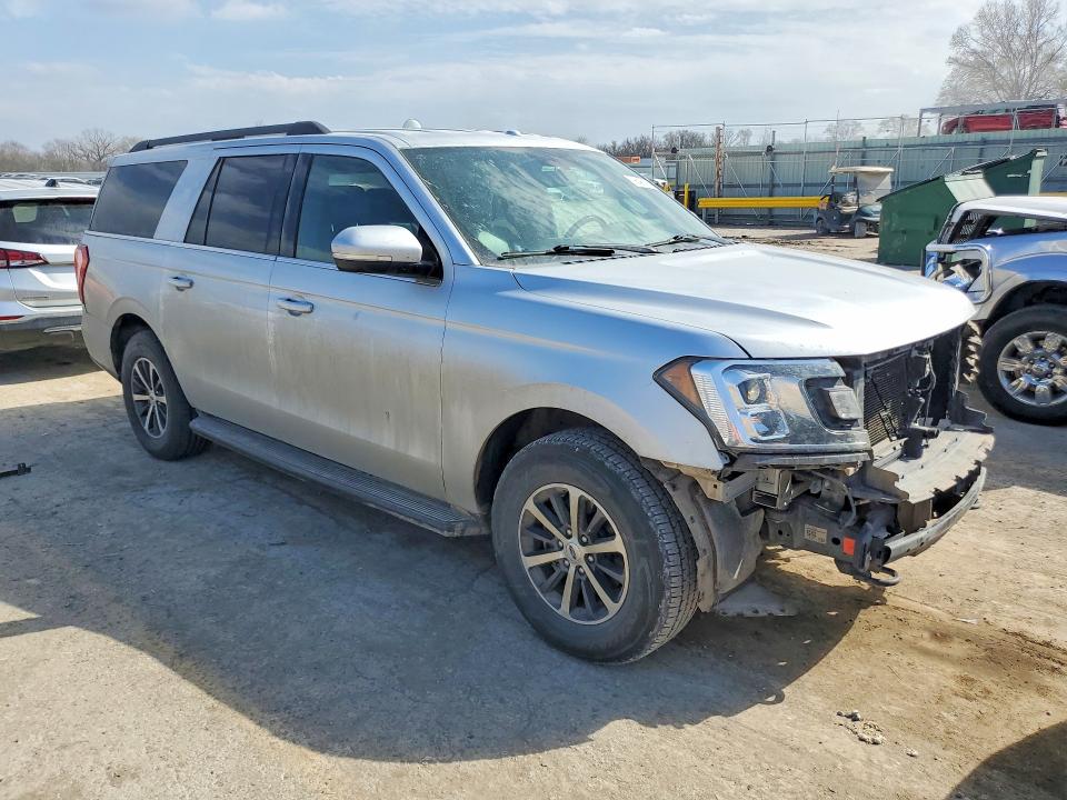 Продаж на аукціоні авто 2019 Ford Expedition, vin: 1FMJK1JT2KEA36609, номер лоту: 79845835
