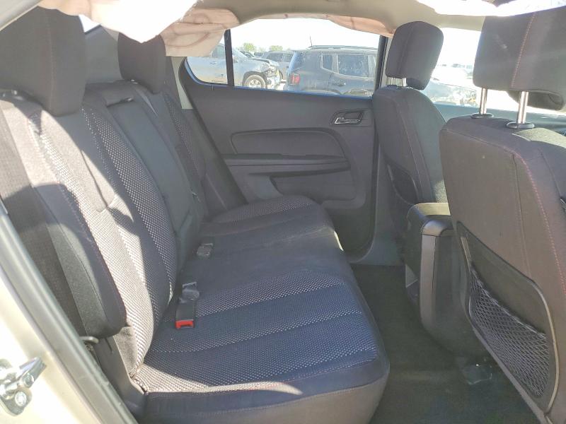 Aukcja sprzedaży 2014 Chevrolet Equinox, vin: 2GNALBEK1E6226149, numer aukcji: 46616176