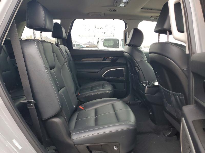 Продажа на аукционе авто 2022 Kia Telluride, vin: 5XYP3DHC4NG230217, номер лота: 79259975