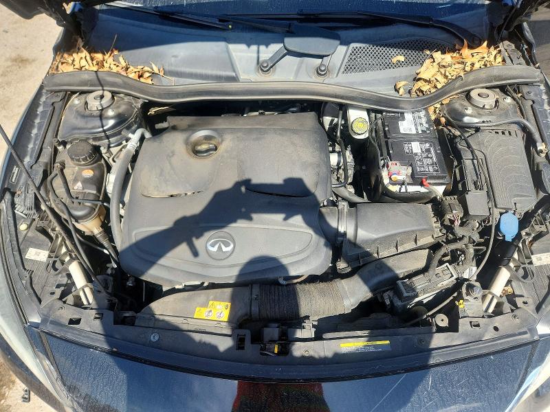 Aukcja sprzedaży 2019 Infiniti Qx30, vin: SJKCH5CR0KA008770, numer aukcji: 79567645