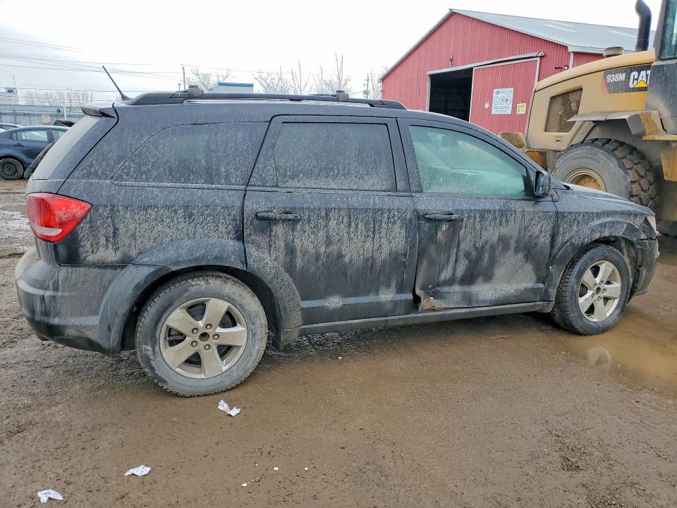 Продаж на аукціоні авто 2014 Dodge Journey, vin: 3C4PDCAB8ET156866, номер лоту: 41698796