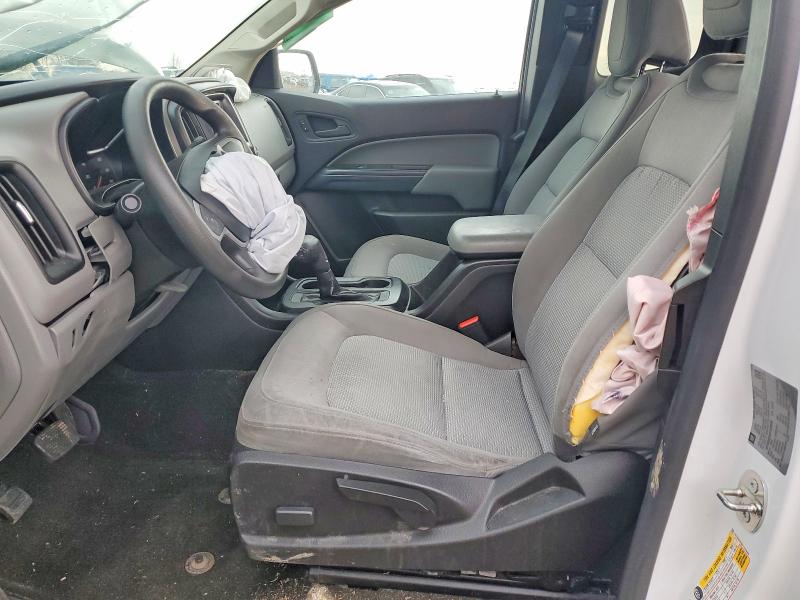 Продажа на аукционе авто 2015 Gmc Canyon, vin: 1GTH5AEA0F1223945, номер лота: 48141086