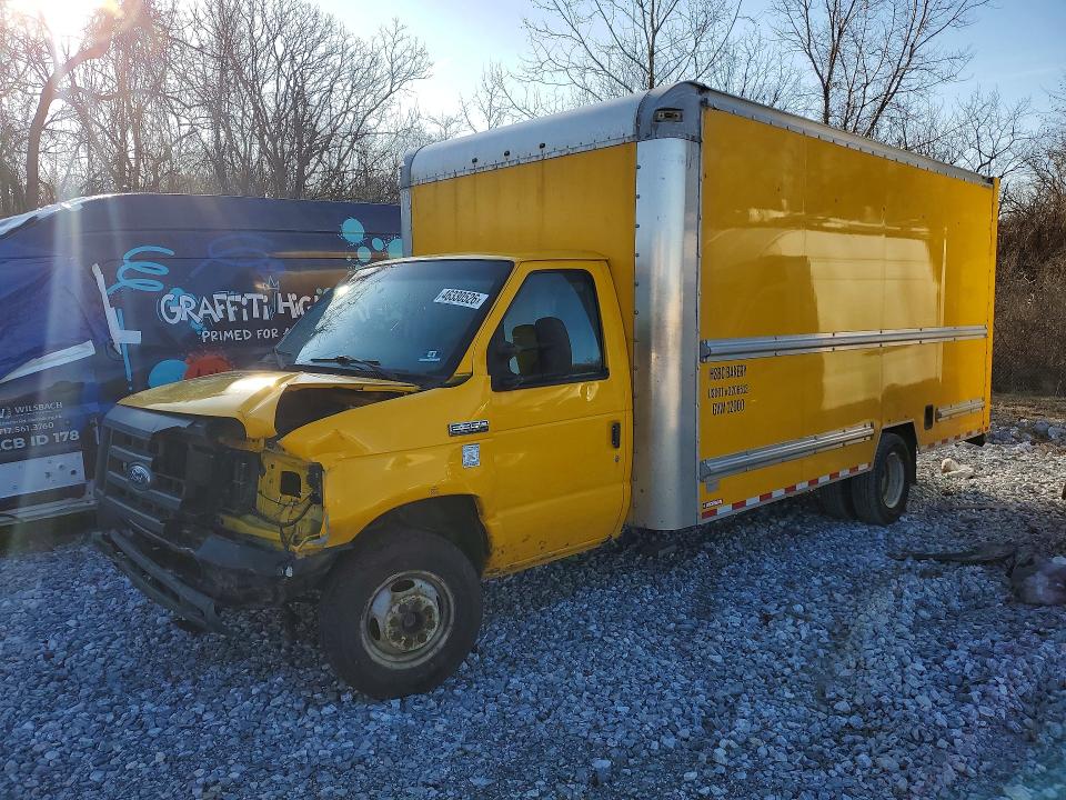 Aukcja sprzedaży 2016 Ford E350, vin: 1FDWE3FS5GDC37376, numer aukcji: 46330526