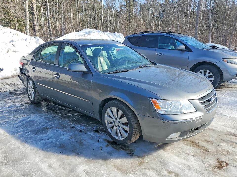 79774005 :رقم المزاد ، 5NPET46C69H441511 vin ، 2009 Hyundai Sonata مزاد بيع