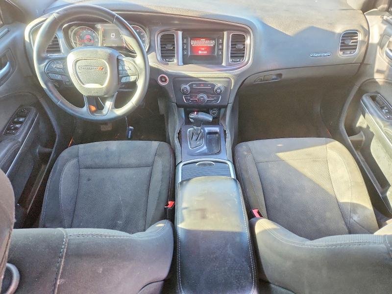 Продаж на аукціоні авто 2015 Dodge Charger, vin: 2C3CDXBG5FH832592, номер лоту: 45783536