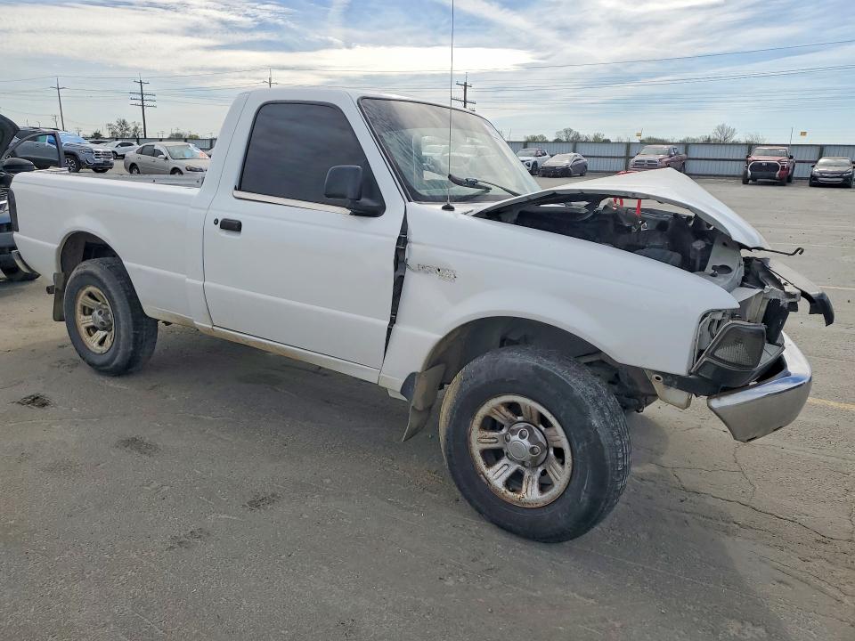 Aukcja sprzedaży 2000 Ford Ranger, vin: 1FTYR10C8YPA50916, numer aukcji: 45668806