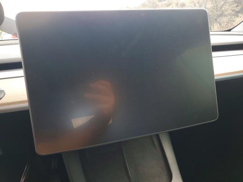 Продаж на аукціоні авто 2021 Tesla Model Y, vin: 5YJYGDEE8MF217555, номер лоту: 77943815