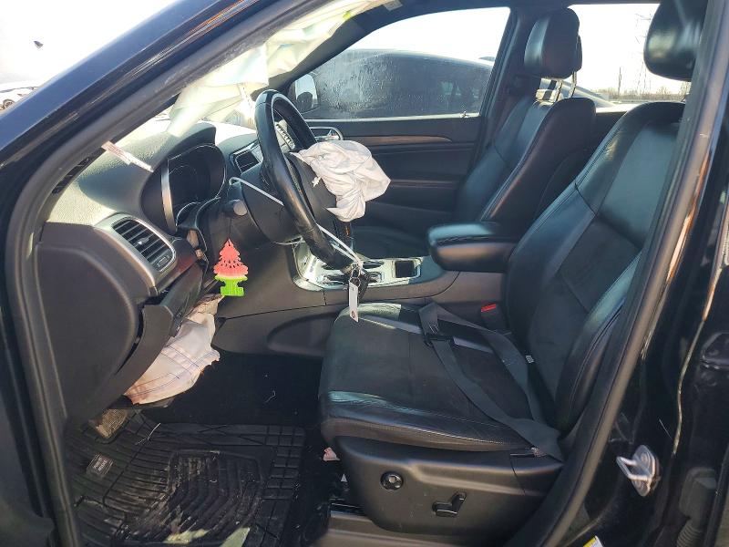Aukcja sprzedaży 2020 Jeep Grand Cherokee, vin: 1C4RJFAGXLC221403, numer aukcji: 46832246
