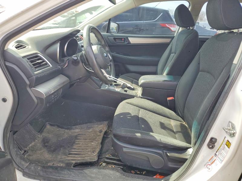 2019 Subaru Outback მანქანა იყიდება აუქციონზე, vin: 4S4BSABC1K3229543, აუქციონის ნომერი: 47363406
