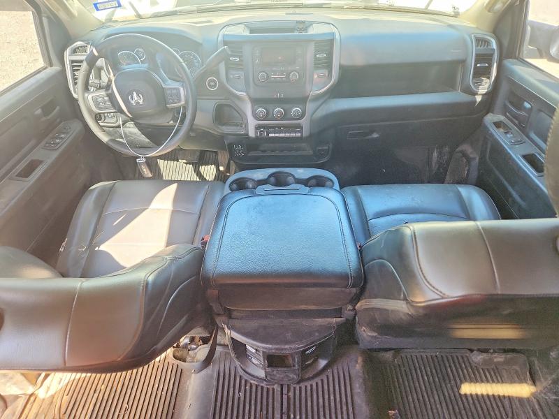 Продаж на аукціоні авто 2020 Ram 3500, vin: 3C7WRTCL6LG313709, номер лоту: 46739316