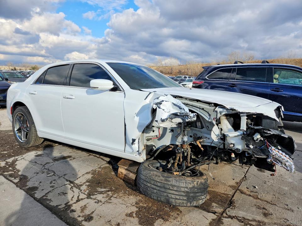 79671935 :رقم المزاد ، 2C3CCARGXGH208679 vin ، 2016 Chrysler 300 مزاد بيع