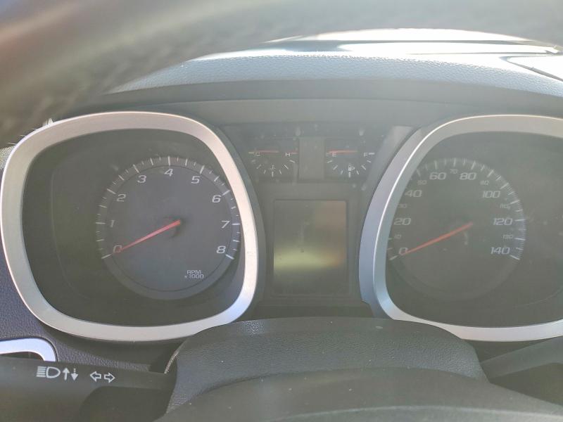 Aukcja sprzedaży 2014 Chevrolet Equinox, vin: 2GNALBEK1E6226149, numer aukcji: 46616176