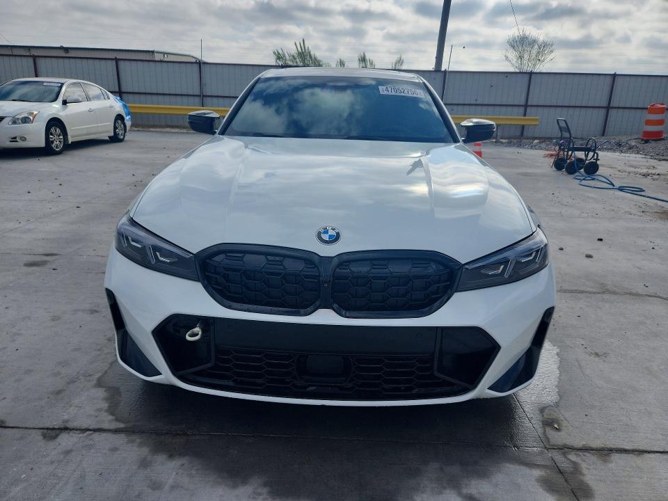 Продаж на аукціоні авто 2024 Bmw Motorrad M340i, vin: 3MW49FS02R8E23587, номер лоту: 47052756