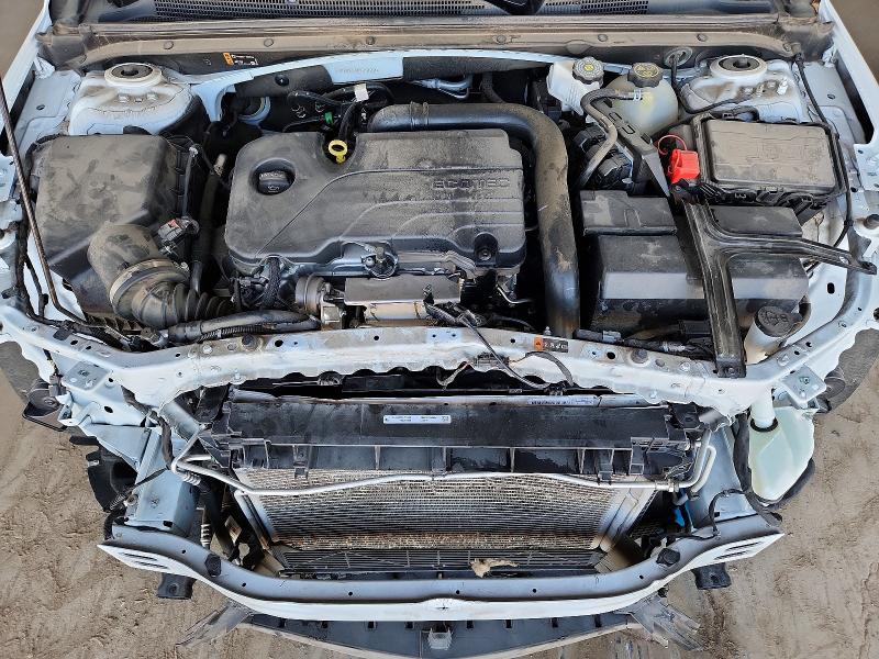 47908736 :رقم المزاد ، 1G1ZD5ST4PF154954 vin ، 2023 Chevrolet Malibu مزاد بيع
