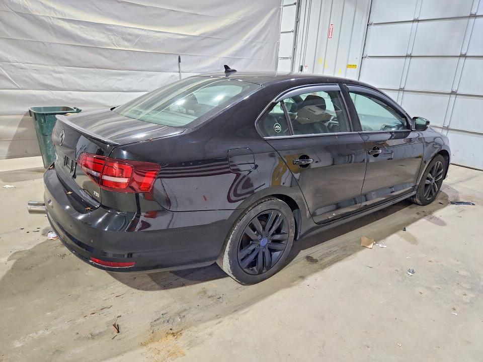 Aukcja sprzedaży 2018 Volkswagen Jetta, vin: 3VWD17AJ0JM240790, numer aukcji: 45792646