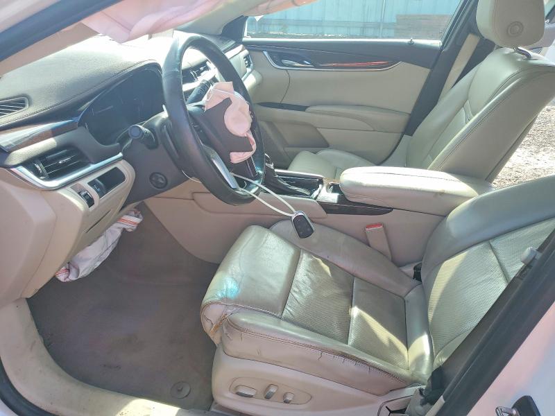 Продажа на аукционе авто 2017 Cadillac Xts, vin: 2G61M5S36H9147196, номер лота: 78505715