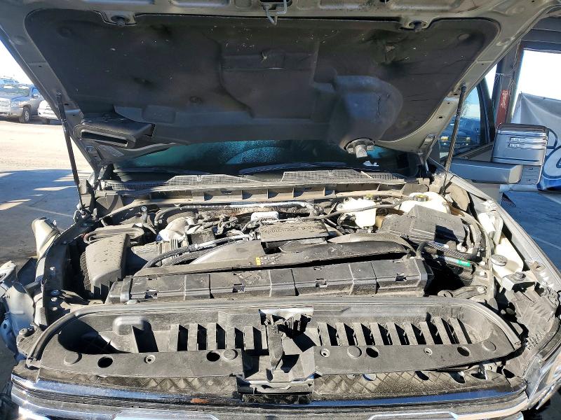 79825665 :رقم المزاد ، 2GC4YPEY7R1111227 vin ، 2024 Chevrolet Silverado مزاد بيع