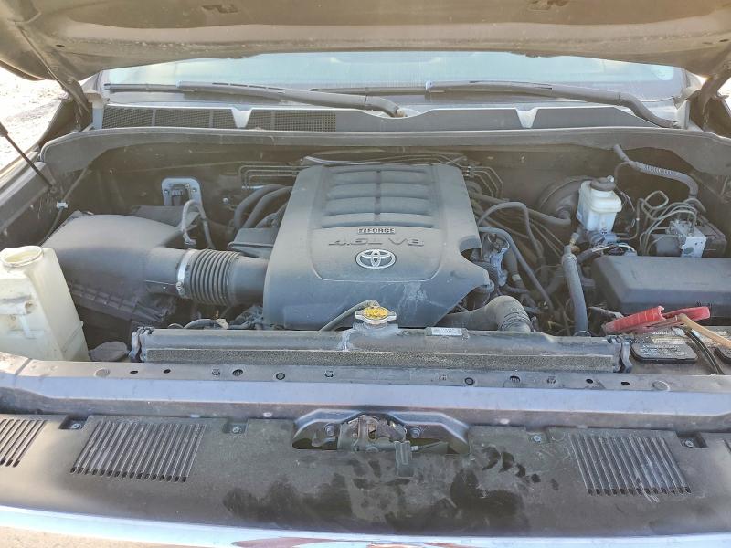 2017 Toyota Tundra მანქანა იყიდება აუქციონზე, vin: 5TFEM5F13HX119753, აუქციონის ნომერი: 79900595