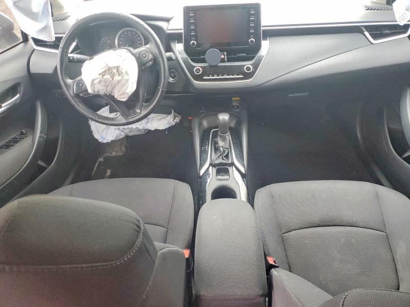 Продажа на аукционе авто 2020 Toyota Corolla, vin: 5YFBPRBE2LP106803, номер лота: 46127766