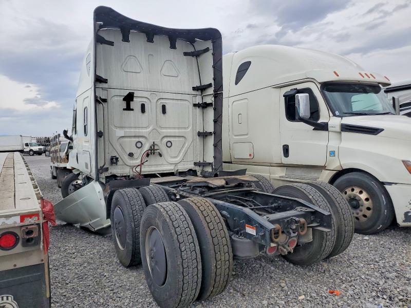 Продаж на аукціоні авто 2026 Freightliner Cascadia 126, vin: 3AKJHHDR3TSWP1134, номер лоту: 46750306