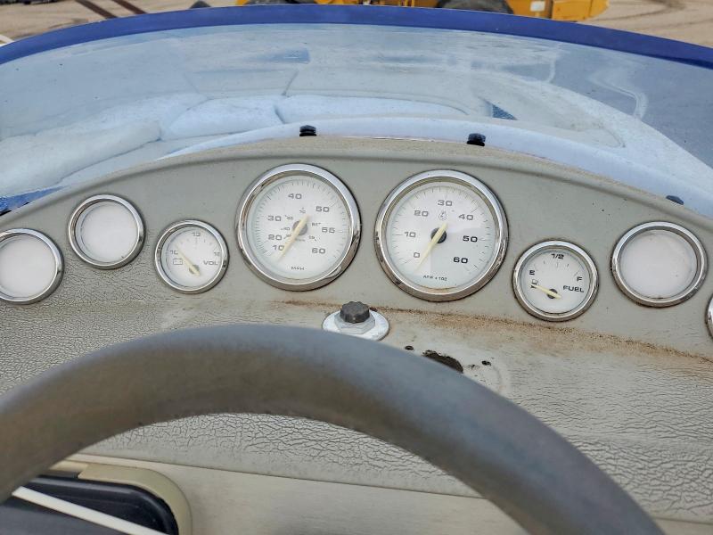 Продажа на аукционе авто 2007 Bayliner Bayliner, vin: USHA05DCH607, номер лота: 45985436