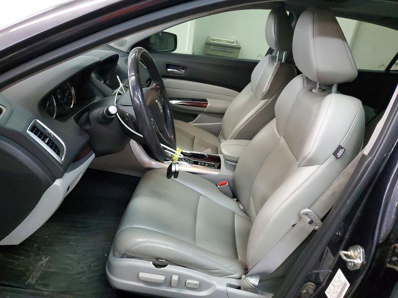 Aukcja sprzedaży 2015 Acura Tlx, vin: 19UUB2F32FA010901, numer aukcji: 79633395