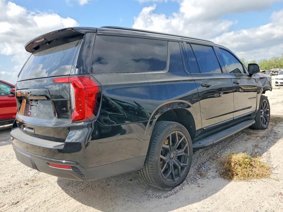 Aukcja sprzedaży 2022 Gmc Yukon Xl, vin: 1GKS1GKT9NR112261, numer aukcji: 45787676
