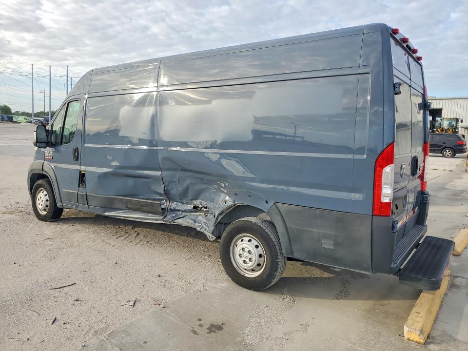 Aukcja sprzedaży 2021 Ram Promaster 3500, vin: 3C6FRVJG4ME503530, numer aukcji: 79911155