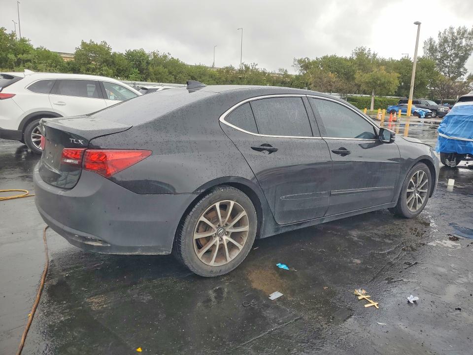 Aukcja sprzedaży 2016 Acura Tlx, vin: 19UUB2F5XGA012043, numer aukcji: 46462476