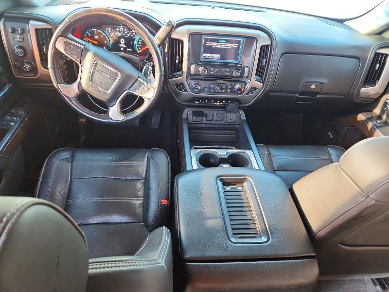 Продаж на аукціоні авто 2018 Gmc Sierra, vin: 3GTU2PEC6JG592234, номер лоту: 79299335