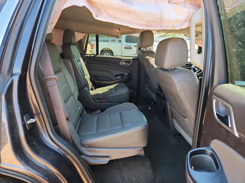 48068896 :رقم المزاد ، 1GKS1CKJ7HR292934 vin ، 2017 Gmc Yukon مزاد بيع