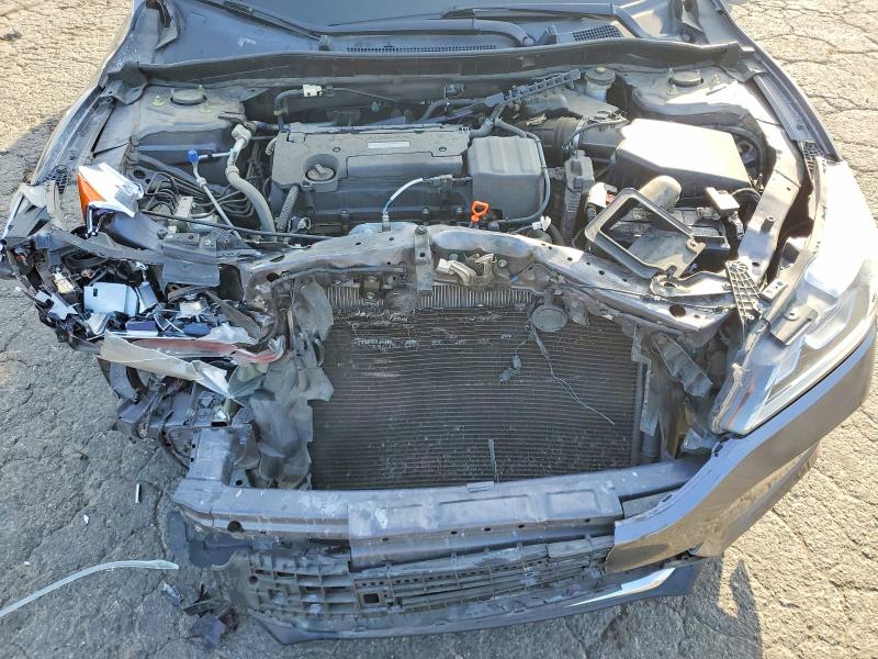 Aukcja sprzedaży 2017 Honda Accord, vin: 1HGCR2F30HA104513, numer aukcji: 47429006