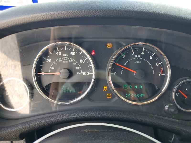 Продаж на аукціоні авто 2017 Jeep Wrangler Unlimited, vin: 1C4BJWEG1HL542510, номер лоту: 79558515