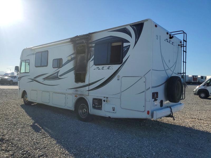Aukcja sprzedaży 2012 Evo Evo Rv, vin: 1F64F5DY3C0A03396, numer aukcji: 45863756