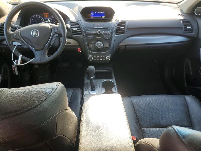 48142276 :رقم المزاد ، 5J8TB3H35DL007877 vin ، 2013 Acura Rdx مزاد بيع
