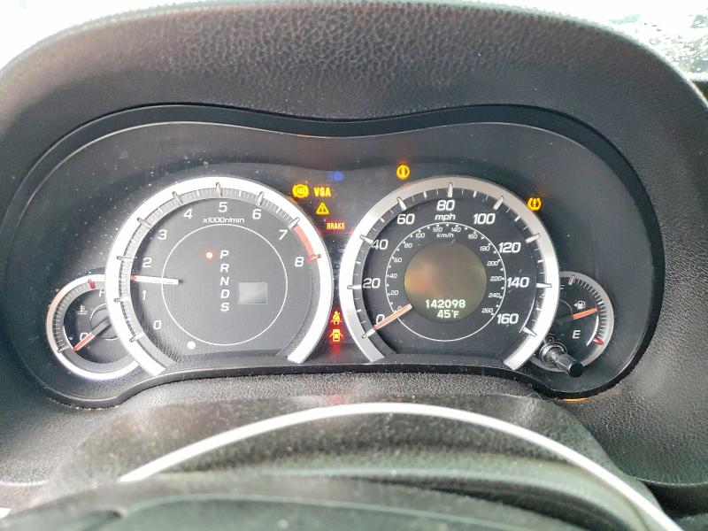 Aukcja sprzedaży 2009 Acura Tsx, vin: JH4CU26699C028043, numer aukcji: 78656205