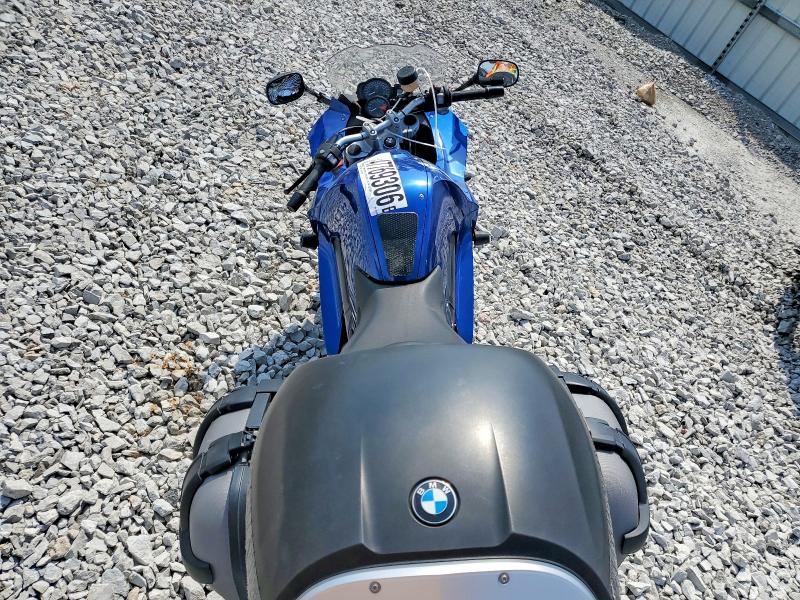 Aukcja sprzedaży 2007 Bmw F800, vin: WB10244017ZR10951, numer aukcji: 47769306