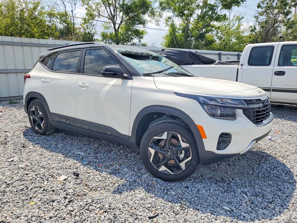 Продажа на аукционе авто 2026 Kia Seltos, vin: KNDEU2AA5T7884316, номер лота: 47337126