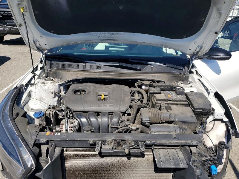 Aukcja sprzedaży 2024 Kia Forte, vin: 3KPF54AD8RE740677, numer aukcji: 45742046