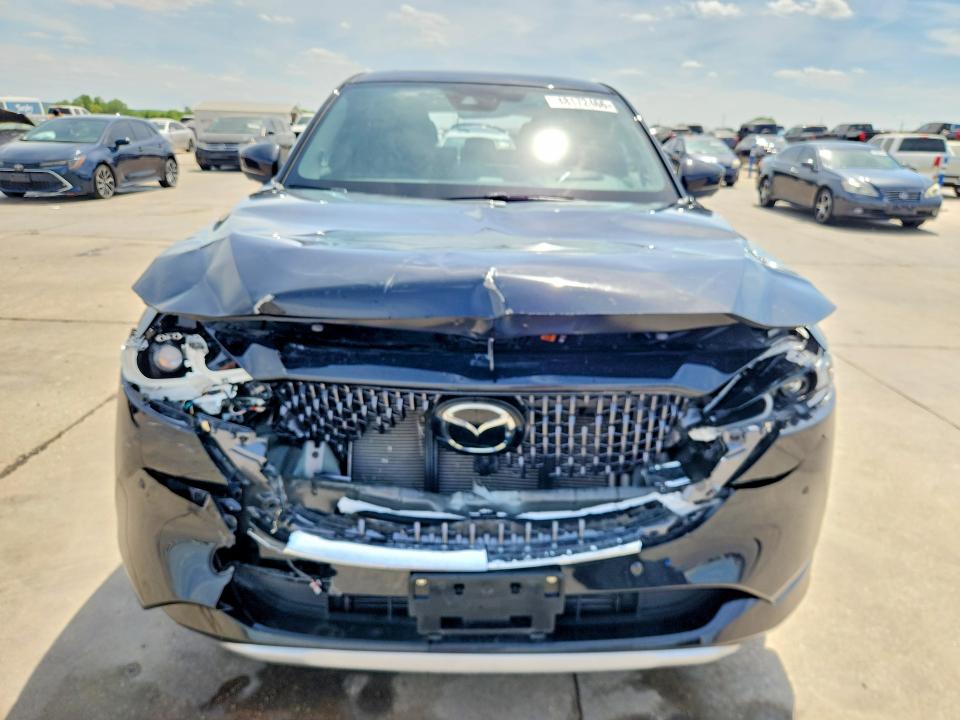48172466 :رقم المزاد ، JM3KFBXY7S0558176 vin ، 2025 Mazda Cx-5 مزاد بيع