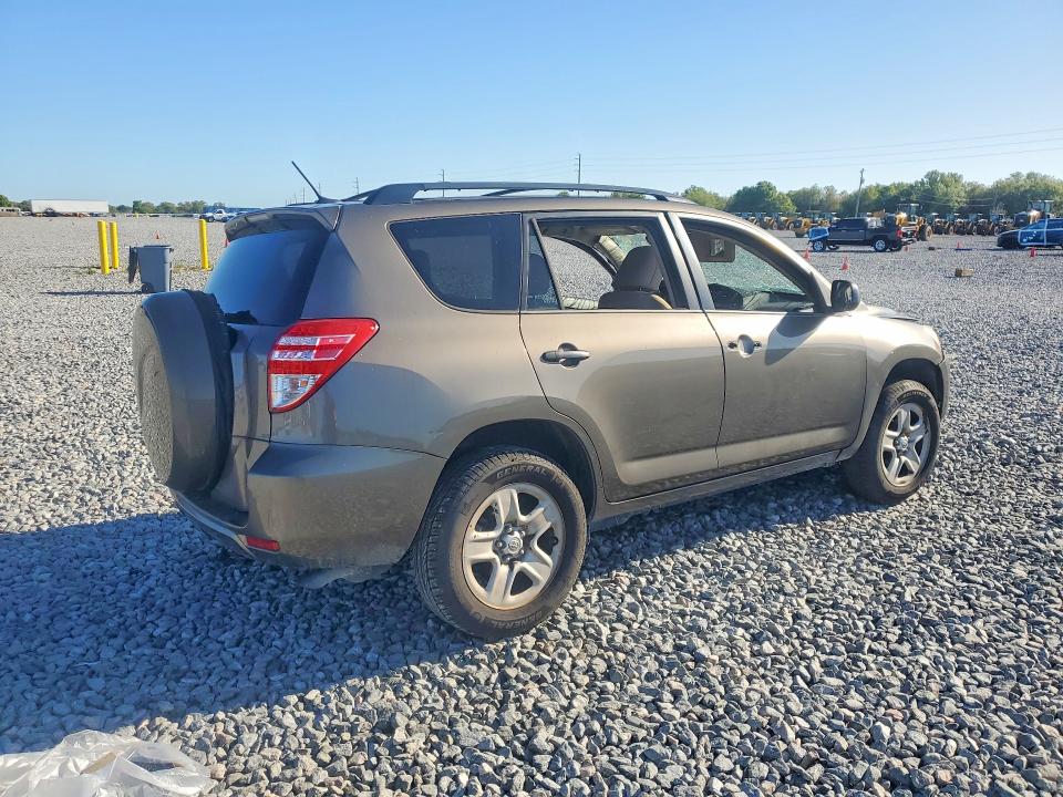 46924436 :رقم المزاد ، 2T3ZF4DV3BW096630 vin ، 2011 Toyota Rav4 مزاد بيع