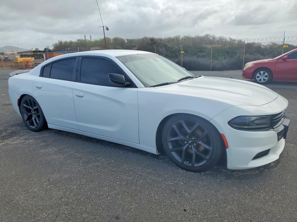 Aukcja sprzedaży 2019 Dodge Charger, vin: 2C3CDXBG0KH554677, numer aukcji: 46320426