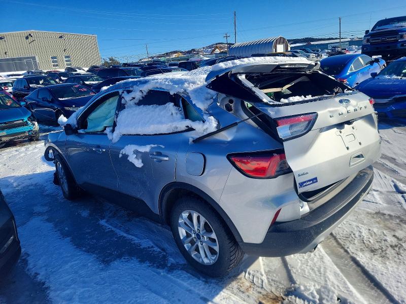 Aukcja sprzedaży 2020 Ford Escape, vin: 1FMCU9G64LUB27374, numer aukcji: 79198975
