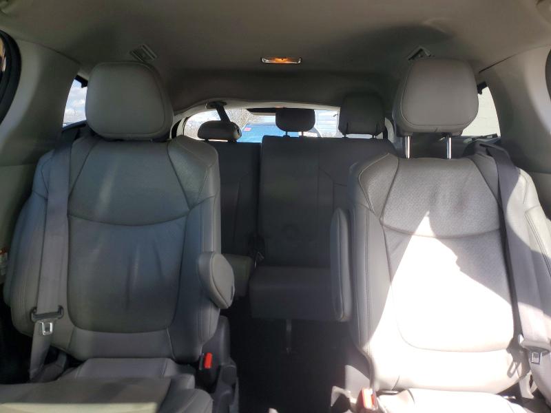 46300126 :رقم المزاد ، 5TDZSKFC5NS064814 vin ، 2022 Toyota Sienna مزاد بيع